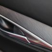 又一Coupe SUV加入战场, Infiniti QX55 明年春季北美开售