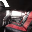 又一Coupe SUV加入战场, Infiniti QX55 明年春季北美开售