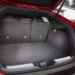 又一Coupe SUV加入战场, Infiniti QX55 明年春季北美开售