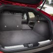 又一Coupe SUV加入战场, Infiniti QX55 明年春季北美开售