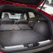 又一Coupe SUV加入战场, Infiniti QX55 明年春季北美开售