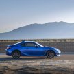 “平民街跑” 全新二代 2022 Subaru BRZ 全球首发！搭载2.4升水平对卧四缸引擎，最大输出功率达228 hp, 249 Nm
