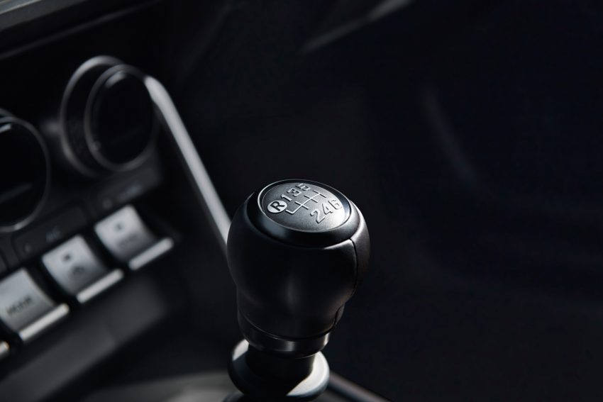 “平民街跑” 全新二代 2022 Subaru BRZ 全球首发！搭载2.4升水平对卧四缸引擎，最大输出功率达228 hp, 249 Nm 141006