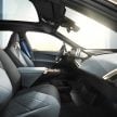 发布在即！本地 BMW iX 将提供 xDrive40、xDrive50 版？