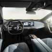 大马原厂官网释预告, 全新旗舰纯电SUV BMW iX 将来马?