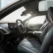 发布在即！本地 BMW iX 将提供 xDrive40、xDrive50 版？