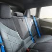 发布在即！本地 BMW iX 将提供 xDrive40、xDrive50 版？