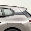 发布在即！本地 BMW iX 将提供 xDrive40、xDrive50 版？