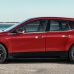 发布在即！本地 BMW iX 将提供 xDrive40、xDrive50 版？