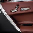 发布在即！本地 BMW iX 将提供 xDrive40、xDrive50 版？