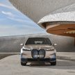 发布在即！本地 BMW iX 将提供 xDrive40、xDrive50 版？