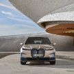 大马原厂官网释预告, 全新旗舰纯电SUV BMW iX 将来马?