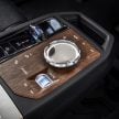 发布在即！本地 BMW iX 将提供 xDrive40、xDrive50 版？