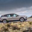 发布在即！本地 BMW iX 将提供 xDrive40、xDrive50 版？