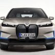 大马原厂官网释预告, 全新旗舰纯电SUV BMW iX 将来马?