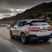 发布在即！本地 BMW iX 将提供 xDrive40、xDrive50 版？