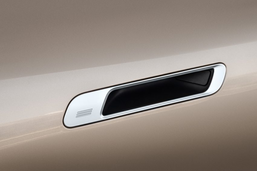 品牌旗舰纯电SUV, BMW 发表全新 iX 系列, 续航达600km 140419