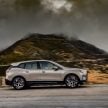 发布在即！本地 BMW iX 将提供 xDrive40、xDrive50 版？