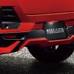 日本 Modellista 为 Daihatsu Rocky 推出专属原厂改装套件, Perodua D55L 未来是否也会引入让消费者选购?