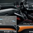 日本 Modellista 为 Daihatsu Rocky 推出专属原厂改装套件, Perodua D55L 未来是否也会引入让消费者选购?