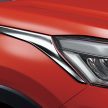 日本 Modellista 为 Daihatsu Rocky 推出专属原厂改装套件, Perodua D55L 未来是否也会引入让消费者选购?