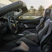 敞篷油电超跑 Ferrari SF90 Spider 面世, 售价从230万起