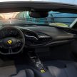 敞篷油电超跑 Ferrari SF90 Spider 面世, 售价从230万起