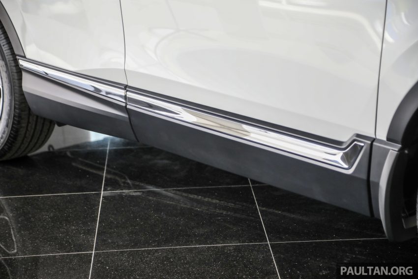 2020 Honda CR-V 小改款本地实拍, 免销售税价从14万起 139916