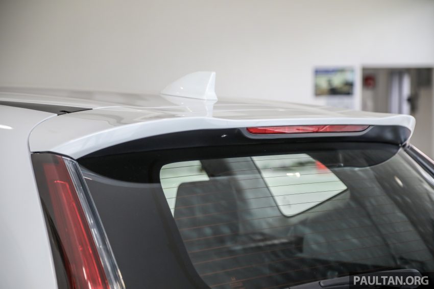 2020 Honda CR-V 小改款本地实拍, 免销售税价从14万起 139925