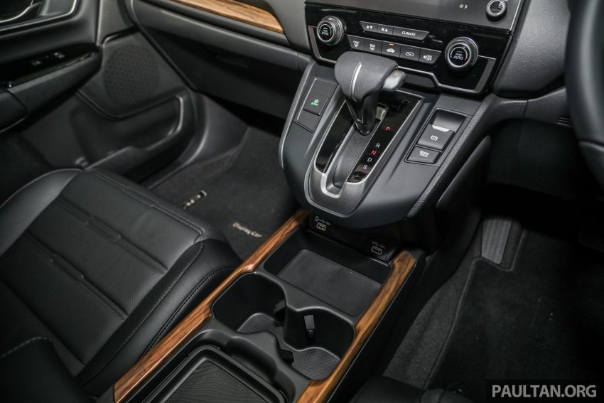 2020 Honda CR-V 小改款本地实拍, 免销售税价从14万起 139942