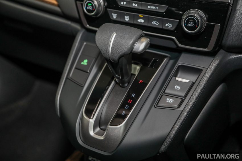 2020 Honda CR-V 小改款本地实拍, 免销售税价从14万起 139943