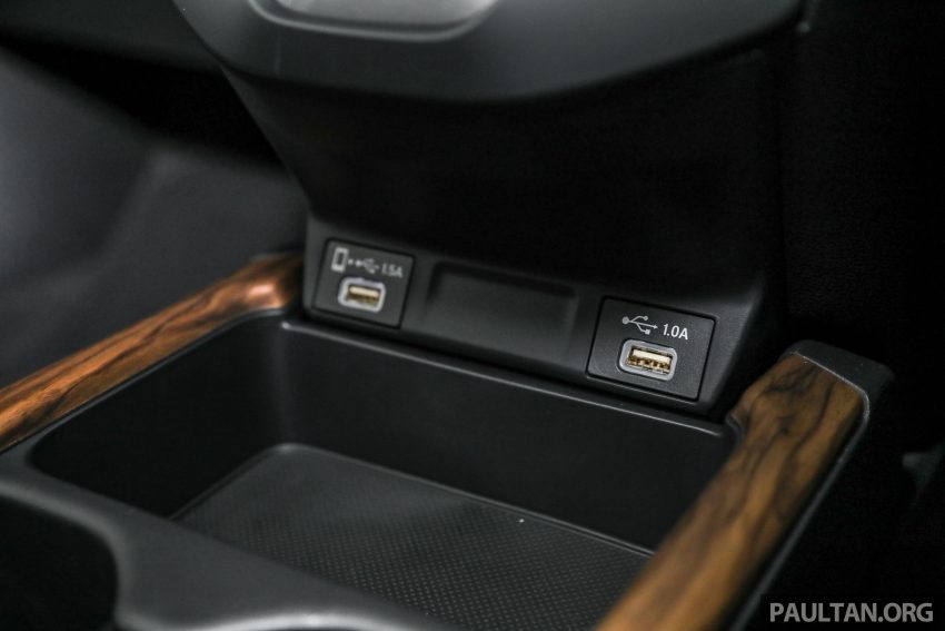 2020 Honda CR-V 小改款本地实拍, 免销售税价从14万起 139944