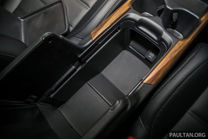 2020 Honda CR-V 小改款本地实拍, 免销售税价从14万起 139945