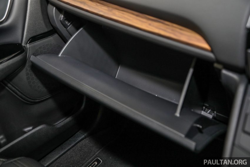 2020 Honda CR-V 小改款本地实拍, 免销售税价从14万起 139947