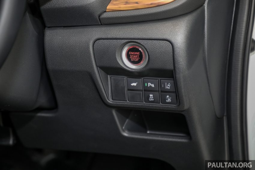 2020 Honda CR-V 小改款本地实拍, 免销售税价从14万起 139949