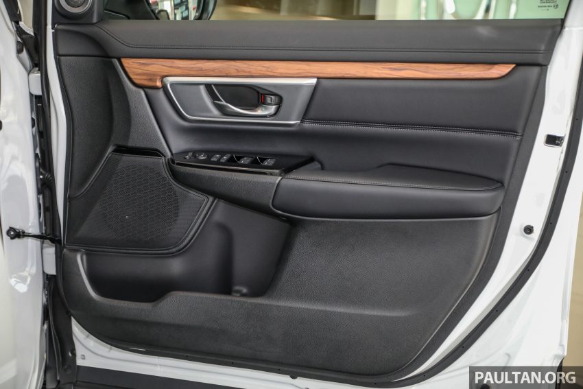2020 Honda CR-V 小改款本地实拍, 免销售税价从14万起 139950