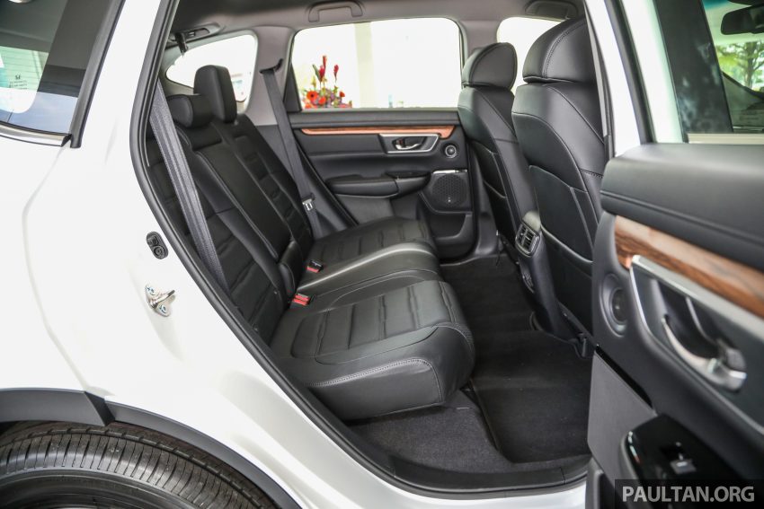 2020 Honda CR-V 小改款本地实拍, 免销售税价从14万起 139961