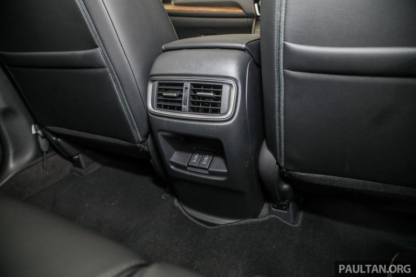 2020 Honda CR-V 小改款本地实拍, 免销售税价从14万起 139965
