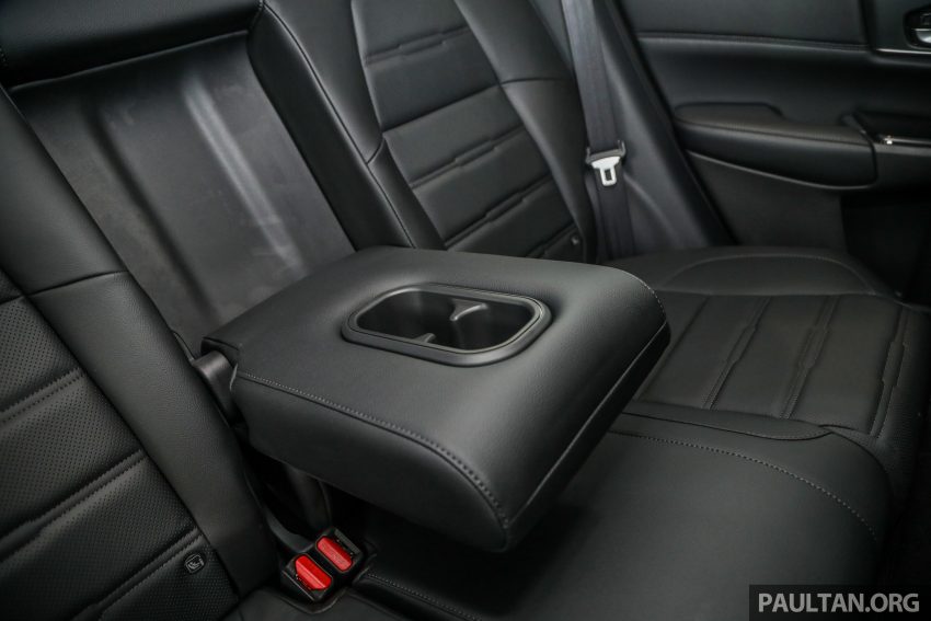 2020 Honda CR-V 小改款本地实拍, 免销售税价从14万起 139966