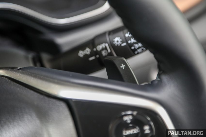 2020 Honda CR-V 小改款本地实拍, 免销售税价从14万起 139935