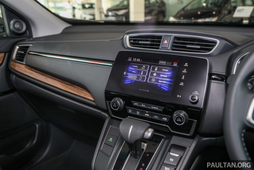 2020 Honda CR-V 小改款本地实拍, 免销售税价从14万起 139937