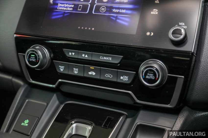 2020 Honda CR-V 小改款本地实拍, 免销售税价从14万起 139938