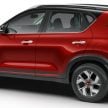 比 Seltos 更入门! Kia Sonet 登陆印尼市场, 大马是下一站?