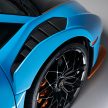 Lamborghini Huracán STO 面世, 可合法上路的赛道超跑