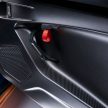Lamborghini Huracán STO 面世, 可合法上路的赛道超跑
