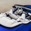 总代理预告, 敞篷版 Lexus LC 500 Convertible 18日上市