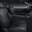 总代理预告, 敞篷版 Lexus LC 500 Convertible 18日上市