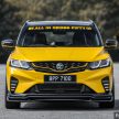 总改装费用超过RM50k！细看 “大黄蜂” Proton X50 实车