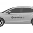 Honda City Hatchback是真的! 本月24日于泰国全球首发