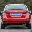 图集：2020 Nissan Almera VLT 1.0 Turbo，售价RM91k